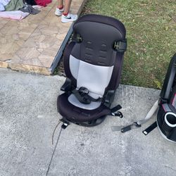 Car Seat 