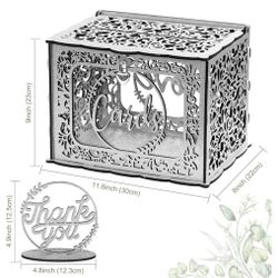Gift Card Box