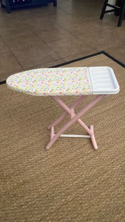 Ironing board -  Toy