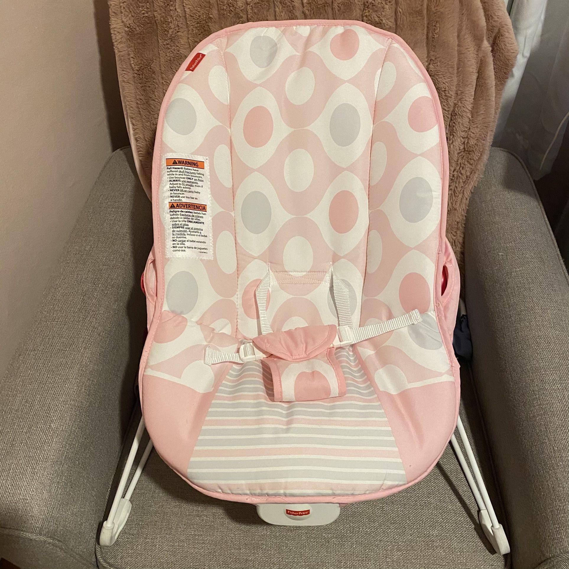 Fisher Price Rockers