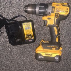 Dewalt Power Tools 