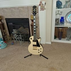 Epiphone Les Paul $550.