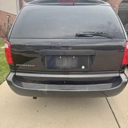 2006 Dodge Grand Caravan