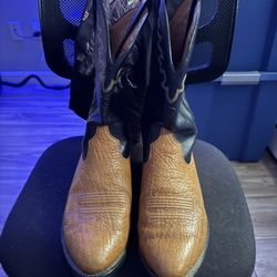 Ariat Men’s Size 10ee