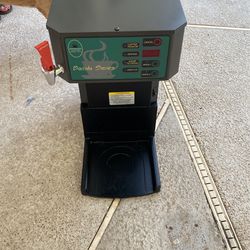 Commercial Coffe Brewing Machine