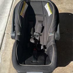 Graco True shield Car Seat 