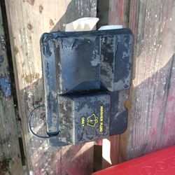 Tanque De Washer Fluid De Ford F 150 2007