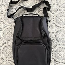 Large capacity lunch bag 1 Pack Reusable Insulated Lunch Box Tote Bags-Lunch Con