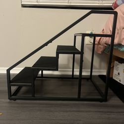 Dog stairs