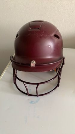 Softball Helmet