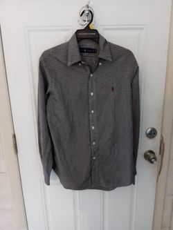 Ralph Lauren Men's Buttondown