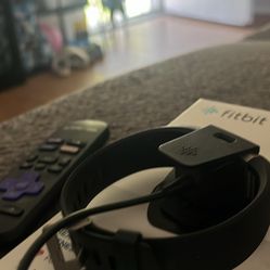 Fitbit Charger 