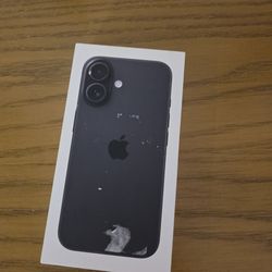 iPhone 16 Regular