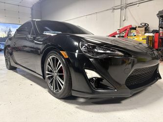 2014 Scion FR-S