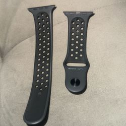 Nike Apple Watch Bands