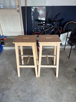 Bar Stools