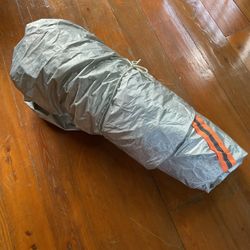 C7 Corvette Car Cover