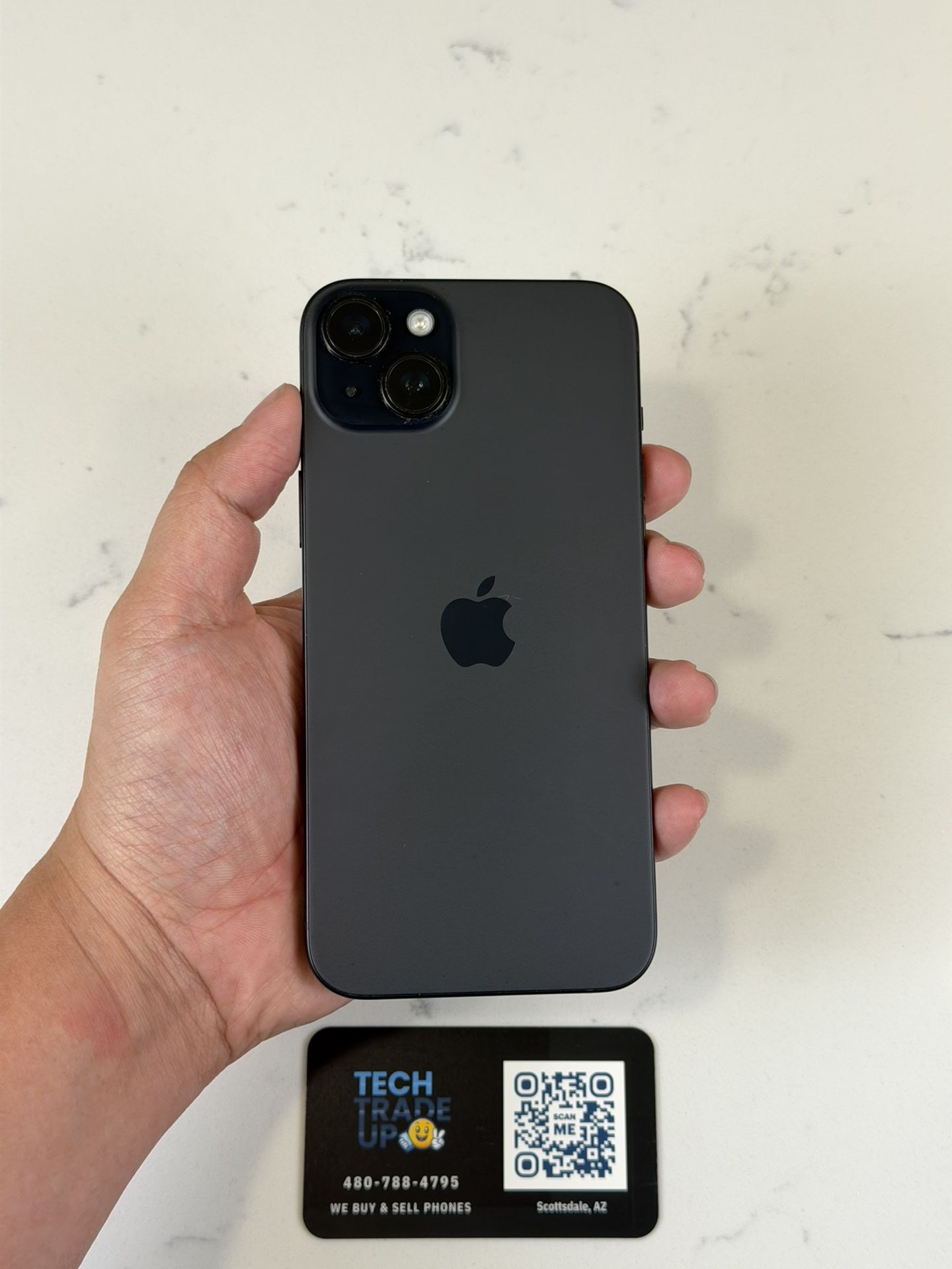 iPhone 15 Plus 256Gb Cricket