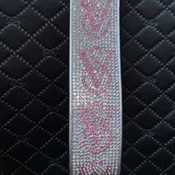 Victoria Secret Keychain wristlet 
