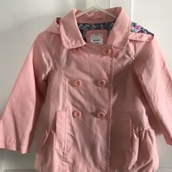 Girls Size 24 Months Jacket 