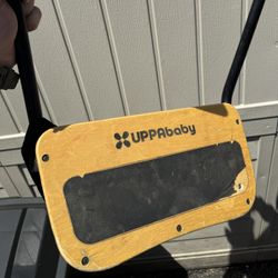 Uppababy Piggyback Attachment