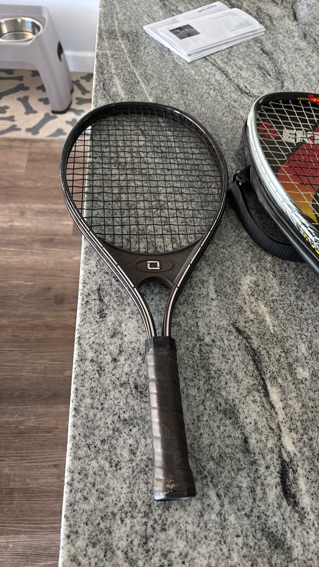 Pickle Ball Rackets