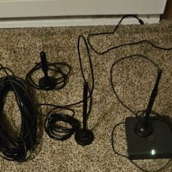 Bobcat HNT Crypto Miner