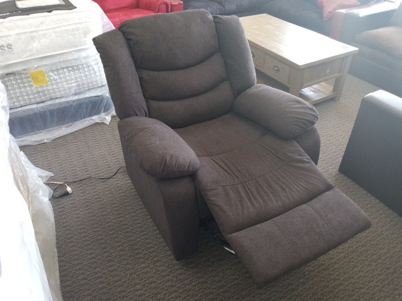 POWER RECLINER
