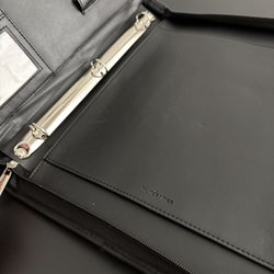 Wundermax Premium Leather Organizer