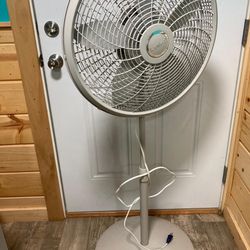 Fan for sale 