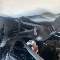 Maxi Cosi stroller Base 