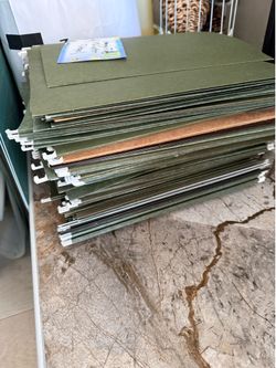 Free file folders