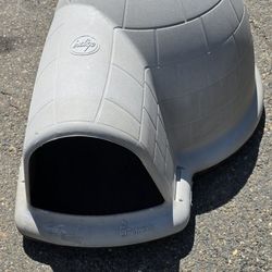 Petmate Indigo Dog House XL 50-90lbs