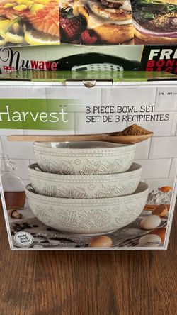 Bowl Set