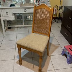 Antique Chair