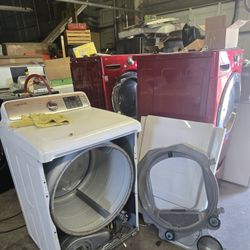 Washer And Dryer Repair 