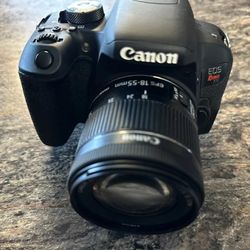 T7 i Lens Kit 18-55