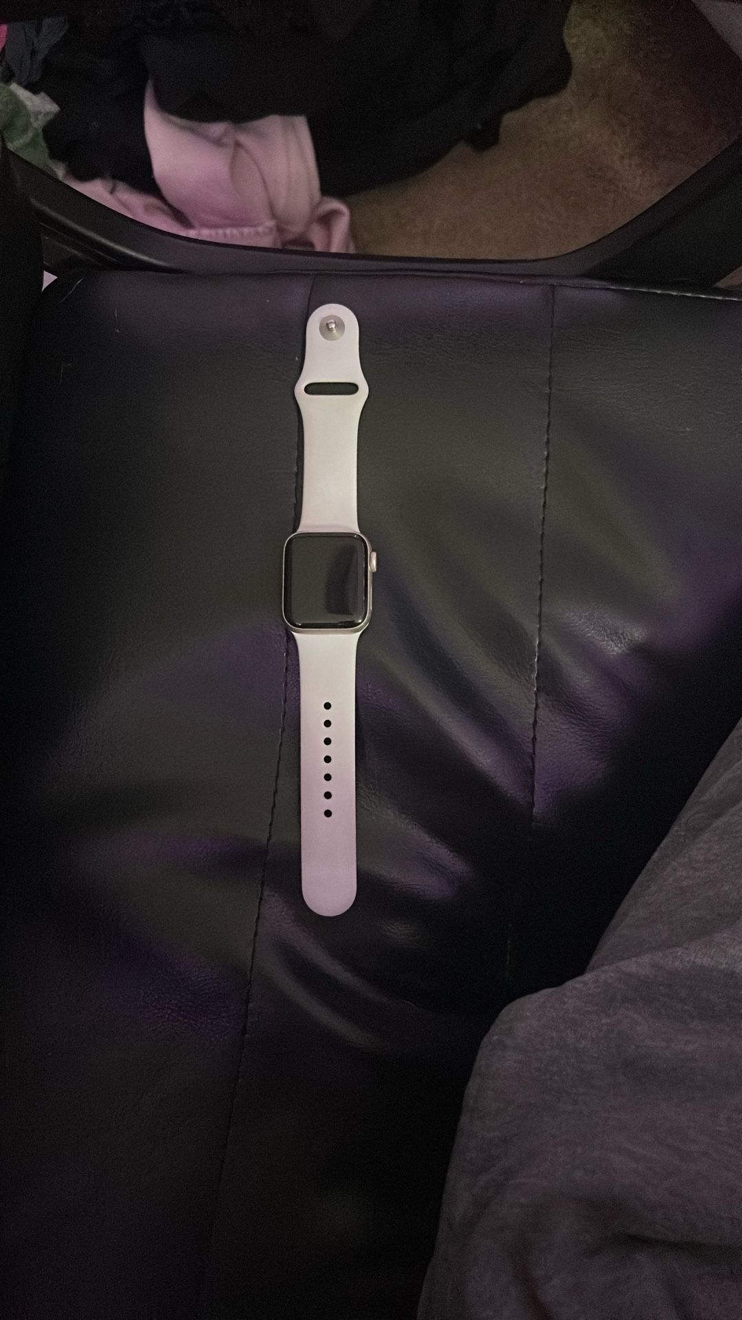 Apple Watch SE