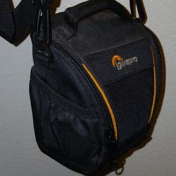 Lowepro Camera Bag Small