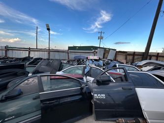 Car & truck doors