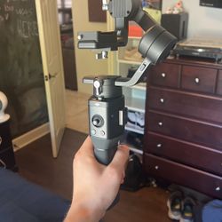 Dji Ronin Stabilizer Sc