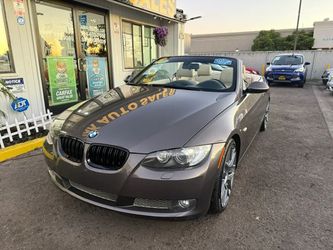 2009 BMW 3 Series