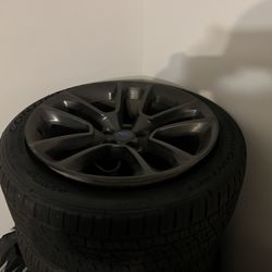 392 Scatpack Charger 