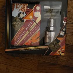 Cocktail Kit