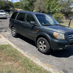 $4,(contact info removed) Honda Pilot
