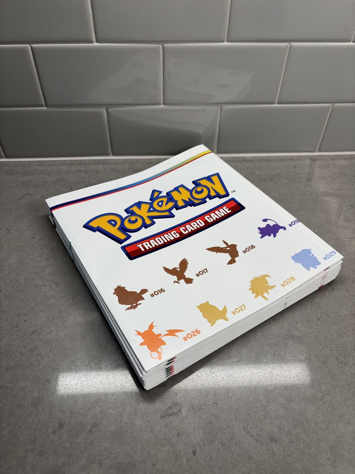 Pokemon 151 Posters