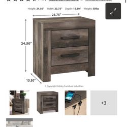 Night Stand 