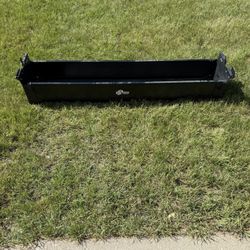 🧰 BAK Box 2 Folding Truck Bed Toolbox – Fits 2018 Silverado (Double Cab)