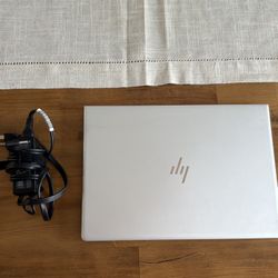 HP Elite Book Used Like New