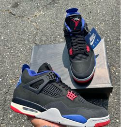Rare air 4s